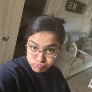 Meet your Posher, Jaydene